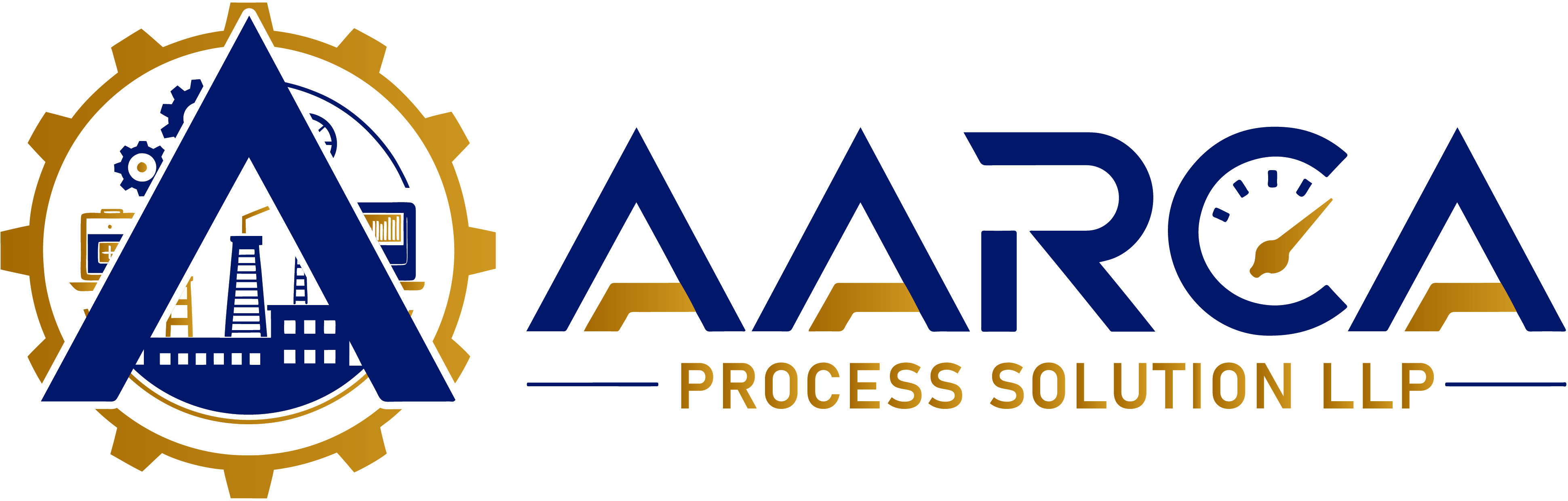 AARCA Process Solution LLP